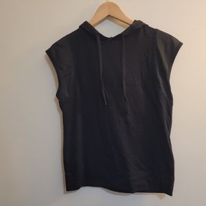 Boys Medium Active Wear Hoody!